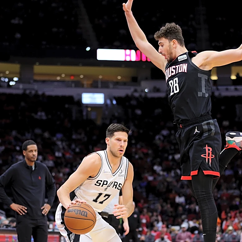 Houston Rockets Sign Bogdan Bogdanovic to One-Year Deal, Enhancing Backcourt Options