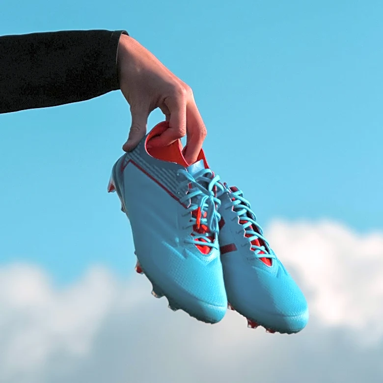 Nike Launches Limited-Edition Soccer Sneaker Collaboration for World Cup