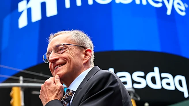 Intel CEO Lip-Bu Tan Credited with Revitalizing Chipmaker Amid AI Demand Surge
