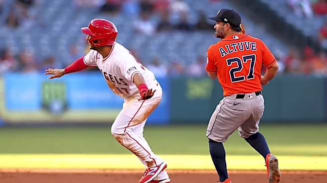 Astros Recall Raynel Delgado Amidst Jeremy Pena's Injury