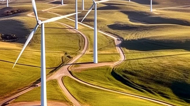 Mining Companies Adopt Decarbonisation Strategies to Reduce Emissions