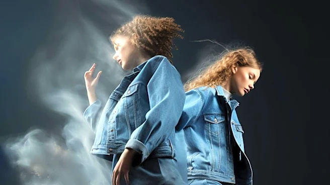 Samsøe Samsøe Partners with Artists for Denim-Focused Collection