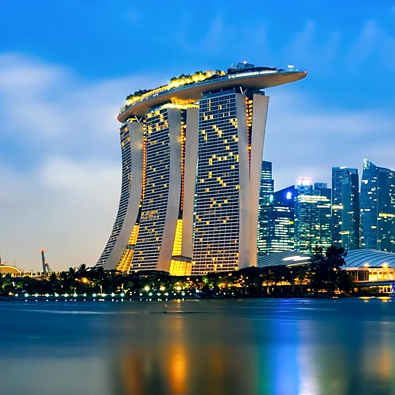 The Harilela Group to Reposition Holiday Inn Singapore as The Hari Singapore with Luxury Enhancements