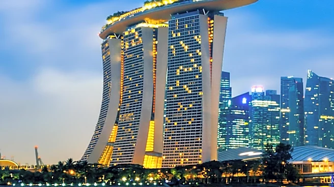 The Harilela Group to Reposition Holiday Inn Singapore as The Hari Singapore with Luxury Enhancements