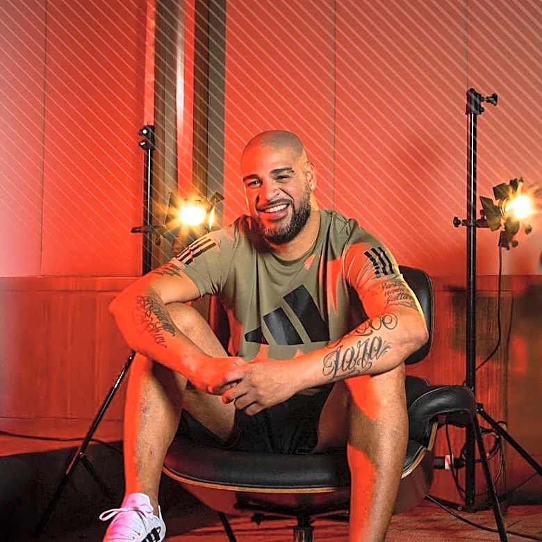 Omnicom Media Group Secures Adidas' $512 Million Global Media Account