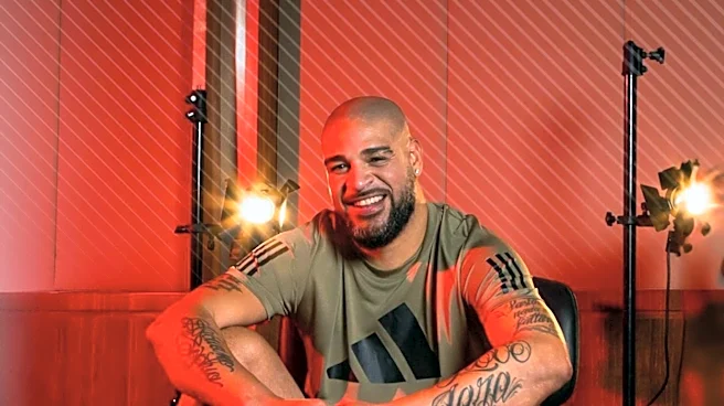 Omnicom Media Group Secures Adidas' $512 Million Global Media Account