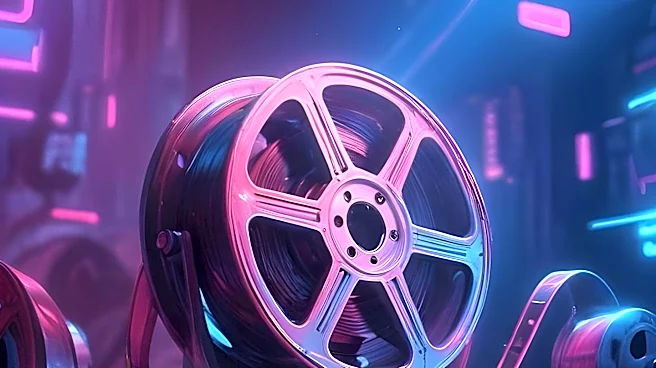 Neon Acquires 'Artificial' Film After Amazon Drops It Due to AI Criticism