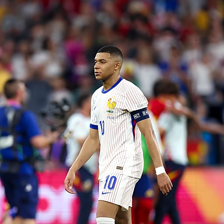 Deschamps Praises Mbappé's Tribute Amid France's World Cup Success