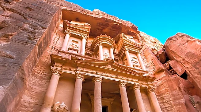 G Adventures Resumes Jordan Tours Amid Eased Travel Advisories