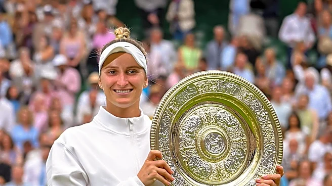 Lady Emma Thynn Attends Wimbledon in Kate Middleton's Favorite Brand