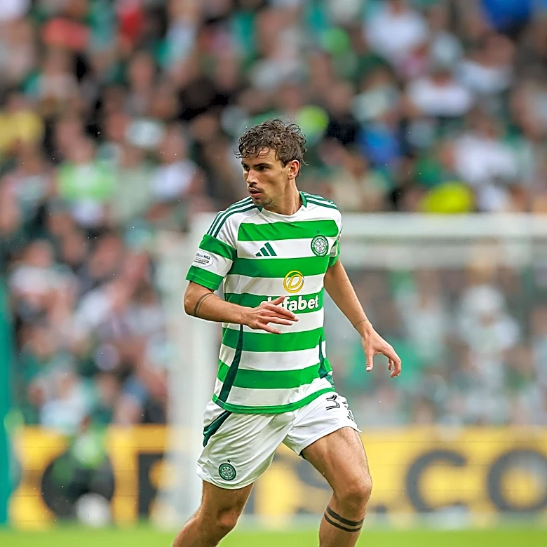 Celtic Considers Signing Gvidas Gineitis as Replacement for Arne Engels Amid Transfer Speculations