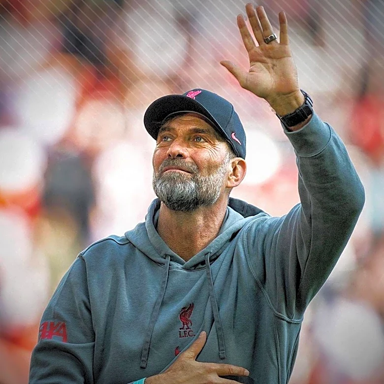 Jurgen Klopp Calls for Structural Changes in German Soccer After World Cup Exit