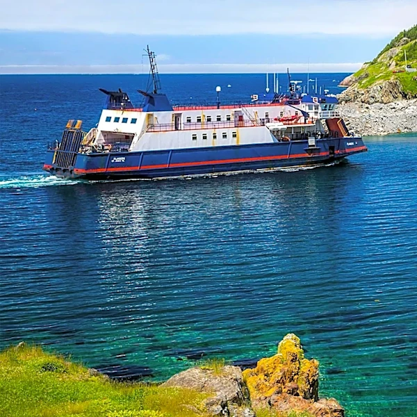 AYK Energy to Supply Batteries for Grimaldi Group's New RoPax Vessels, Enhancing Maritime Efficiency