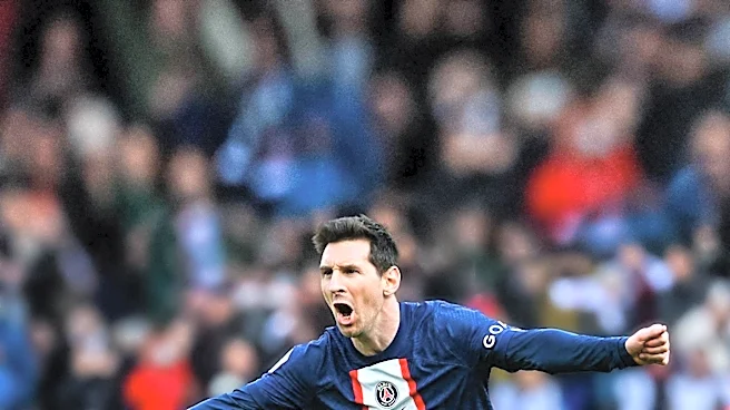 Lionel Messi Joins Tom Holland in New Spider-Man: Brand New Day Trailer, Exciting Fans