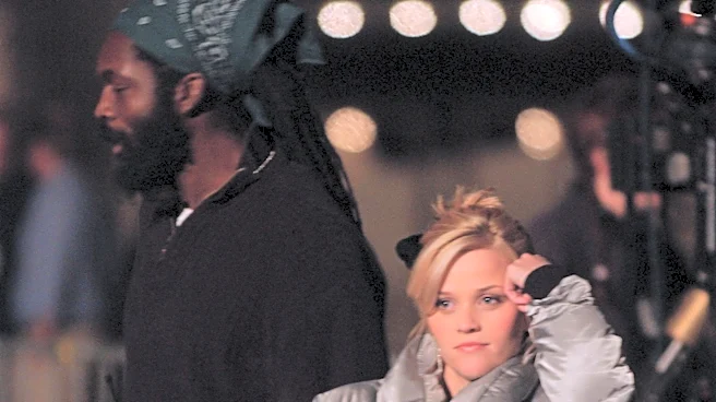 Mixed Reviews for 'Elle', the 'Legally Blonde' Prequel on Prime Video