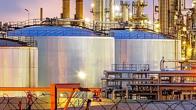 Enverus Acquires PDS Platforms to Enhance U.S. Upstream Data Network