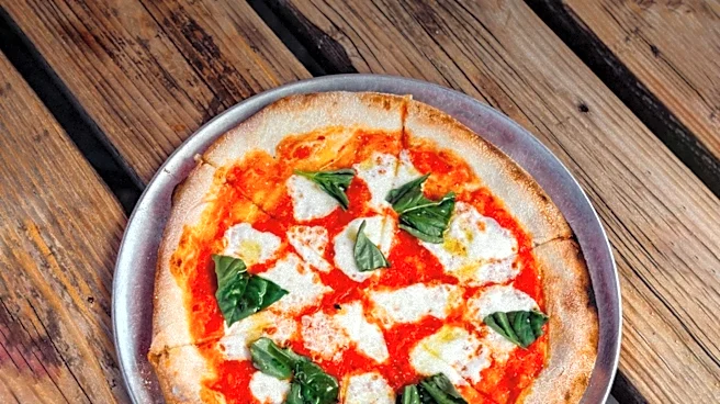 Consumer Reports Evaluates Outdoor Pizza Ovens for Home Use