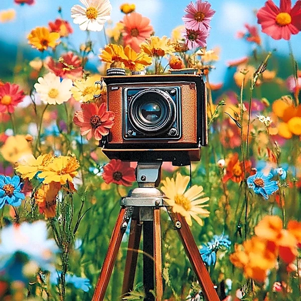 Portable Digital Cameras Offer Creative Alternatives for Summer Content Creation