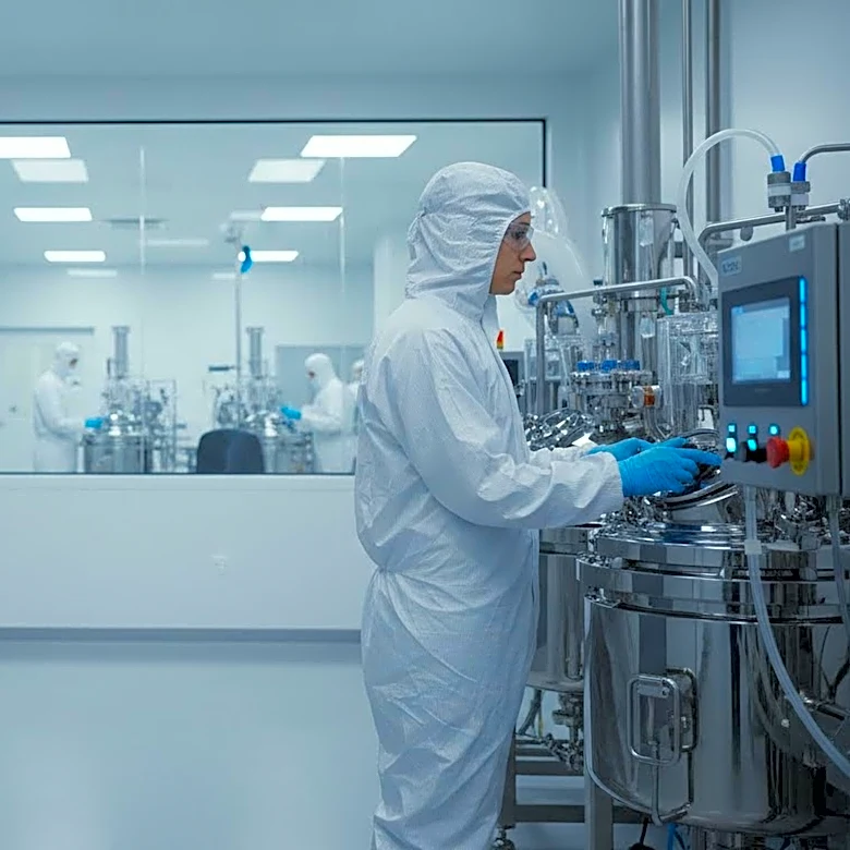 FDA Selects Kyowa Kirin for Pilot Program to Enhance U.S. Biologics Manufacturing