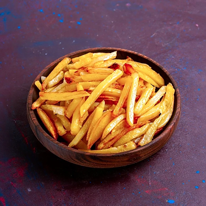 CNET Explores Four-Step Method to Enhance Air Fryer French Fries