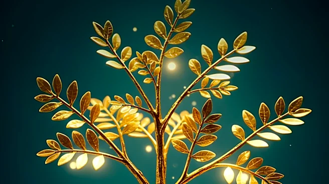 DRDGOLD's R8 Billion Capital Program Advances with Focus on Sustainable Growth