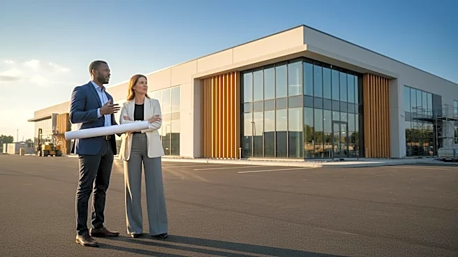 DXD Capital Initiates Construction of Self-Storage and Retail Facility in Mount Pleasant, SC