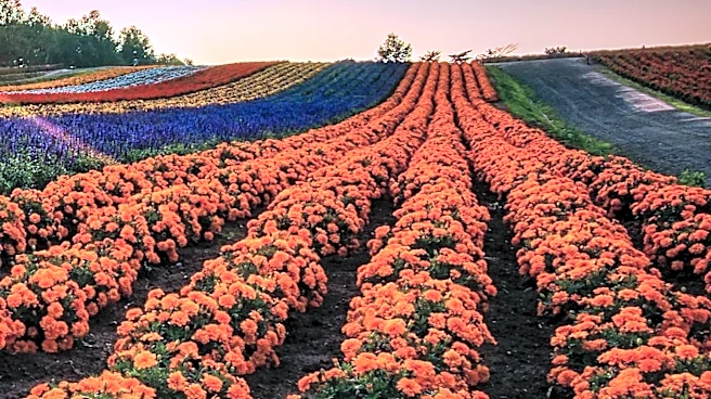 Innovative Flower Farming Business Blossoms from Community Generosity in Memphis