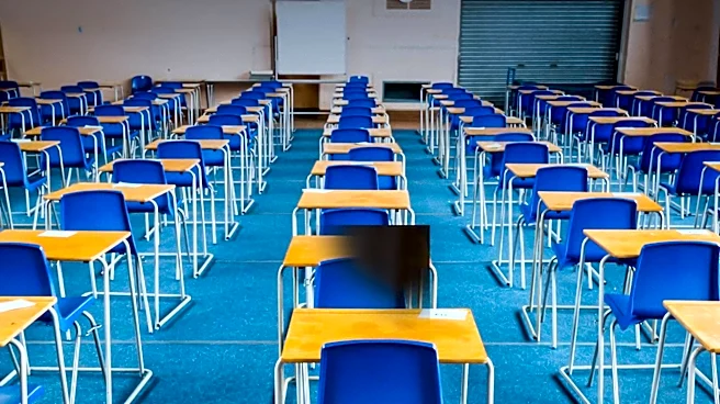 ETS Acquires ACT, Potentially Transforming College Admissions Testing