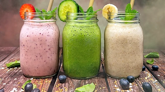 GoodBelly Launches Dairy-Free Functional Smoothies to Enhance Gut Health