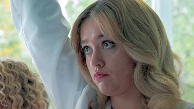 Prime Video Launches 'Elle' Series, Exploring Elle Woods' High School Years