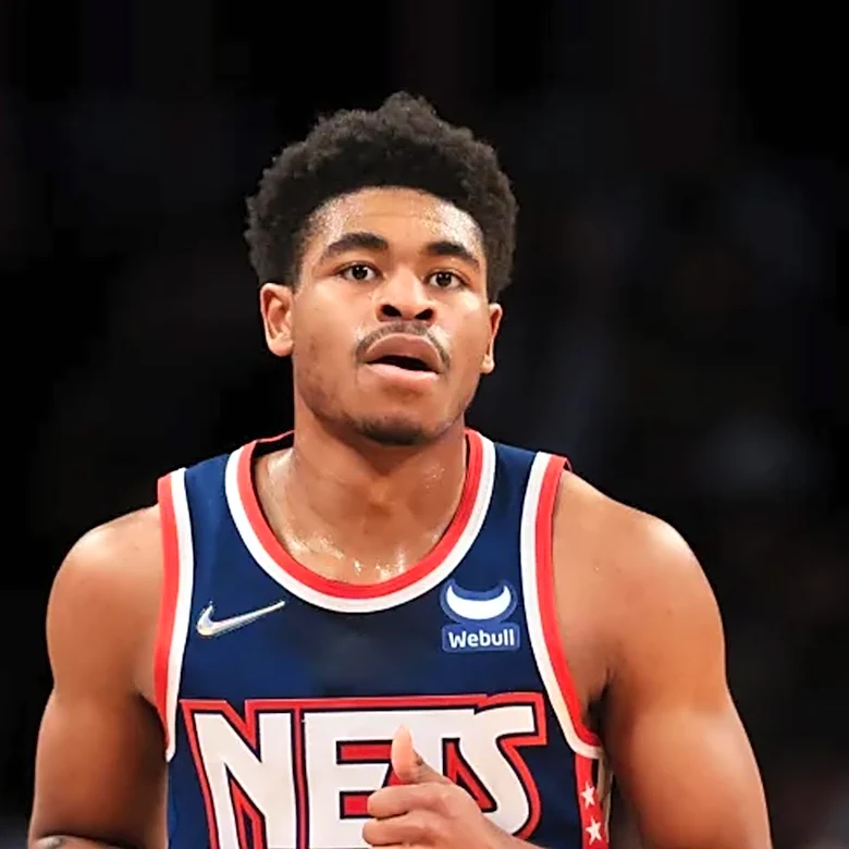 Brooklyn Nets Sign Keon Ellis to Two-Year Contract
