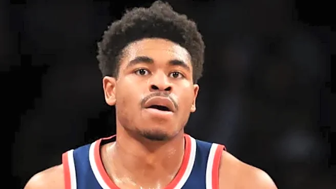 Brooklyn Nets Sign Keon Ellis to Two-Year Contract