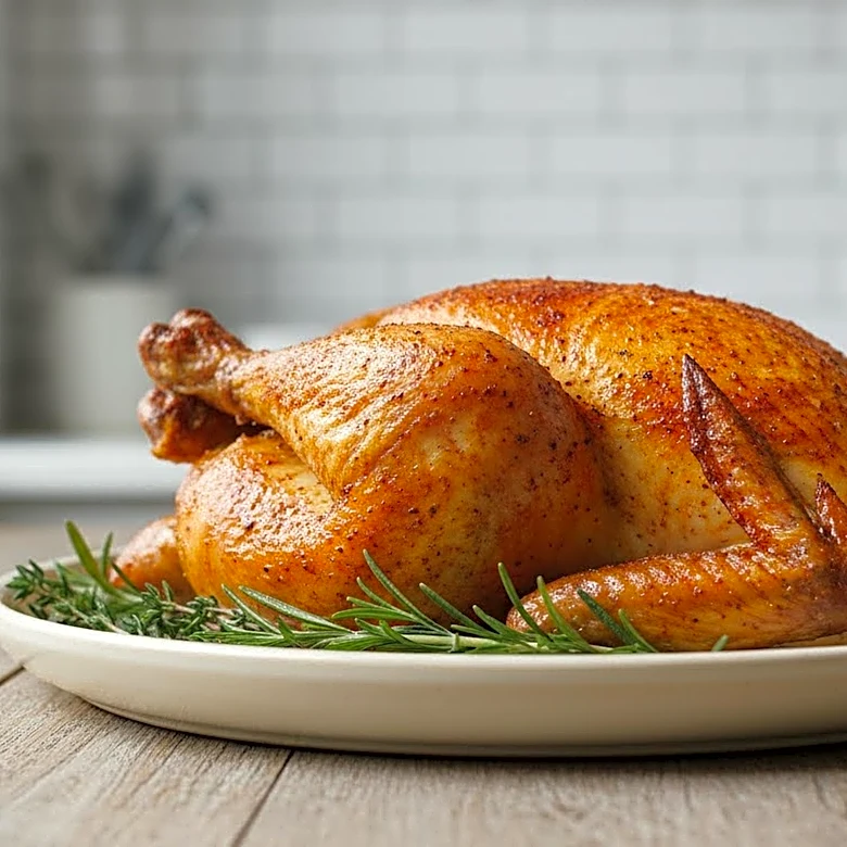 Sam's Club Tops Consumer Reports' List for Best Rotisserie Chicken, Surpassing Competitors