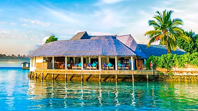 Sandals Resorts in Jamaica Announce Reopening Dates After $200 Million Renovation