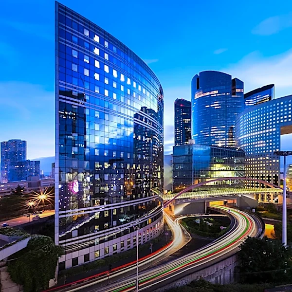Cleary Gottlieb Expands in Paris with Key Hire from Kirkland  Ellis