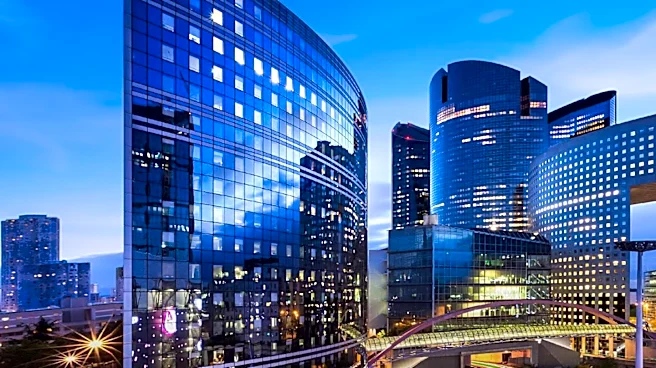 Cleary Gottlieb Expands in Paris with Key Hire from Kirkland Ellis