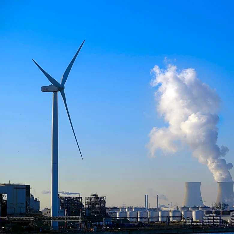 U.S. Facilities Embrace Cogeneration for Efficiency and Resilience Amid Energy Challenges