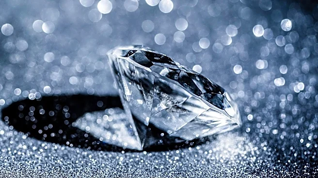 Resin Bond Synthetic Diamond Powders Market Poised for Growth Amid Precision Manufacturing Demand