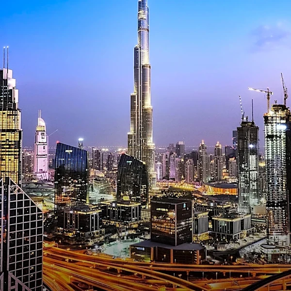 UAE's MGX Closes $49 Billion AI Fund, One of the Largest in History