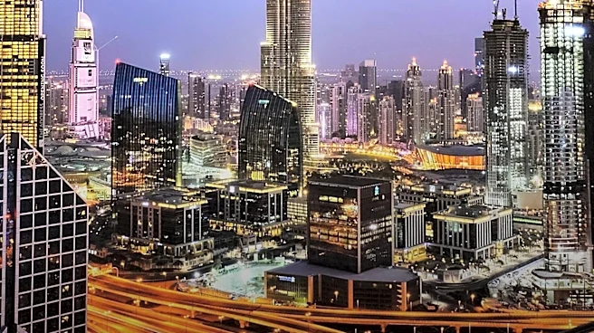 UAE's MGX Closes $49 Billion AI Fund, One of the Largest in History