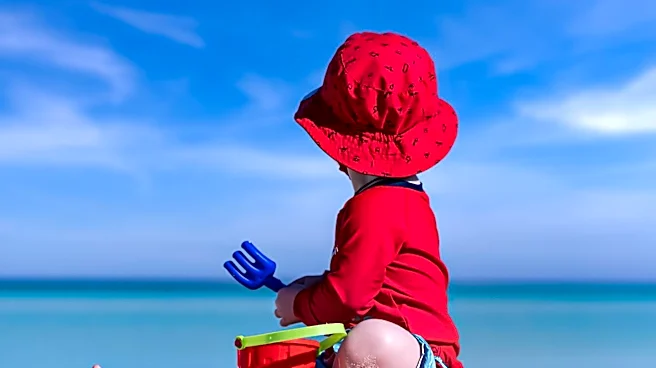 NPR Shares Summer Safety Tips to Avoid Emergency Room Visits