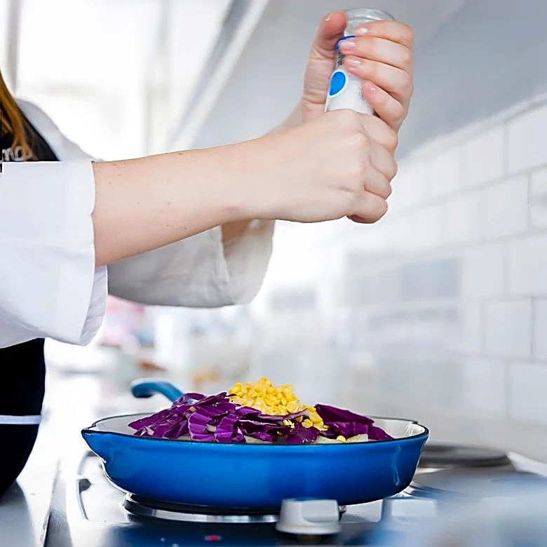 Nestlé to Eliminate Artificial Colors Globally by 2026, Pressuring Industry Rivals