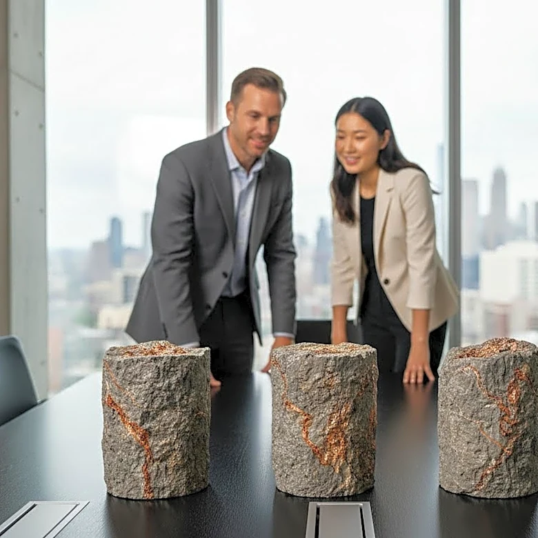 Brixton Metals Extends Mineralization at Glenfiddich Zone in British Columbia