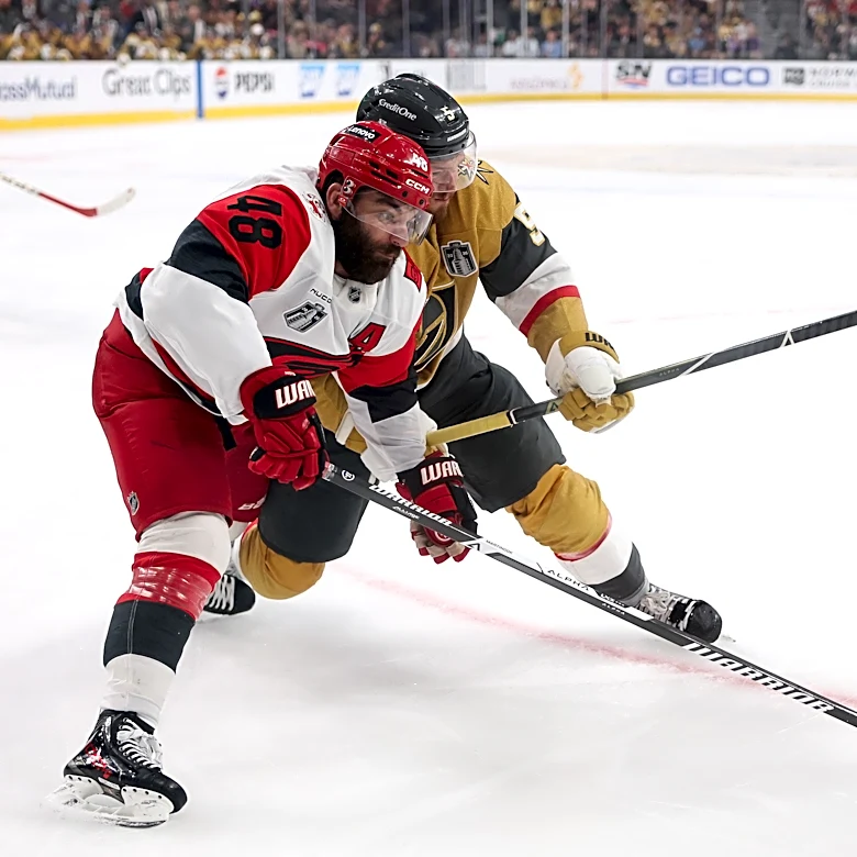 Vegas Golden Knights Trade Signals Potential for Further Moves