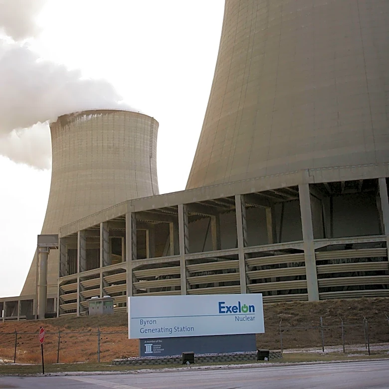 Blue Energy and GE Vernova Launch Gas-to-Nuclear Project for AI Power in Texas
