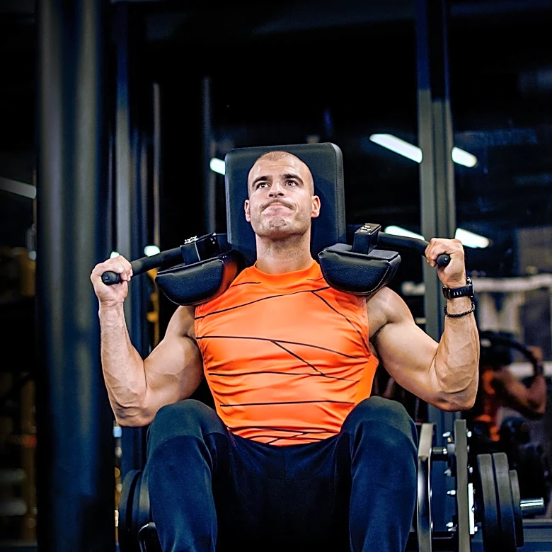 Smith Machine Gains Popularity for Muscle-Building Workouts