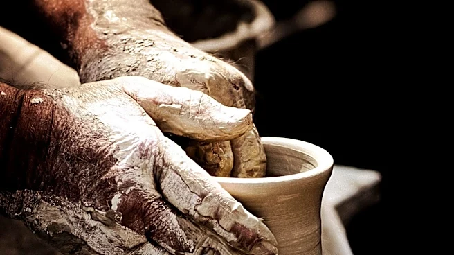 Denby Pottery Ceases Online Orders Amid Administration Challenges