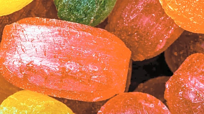 Acon Investments Acquires Controlling Stake in US Candy Firm YumEarth with Fini's Support