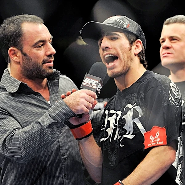 Valter Walker Issues Warning to Josh Hokit Amid UFC Rivalry