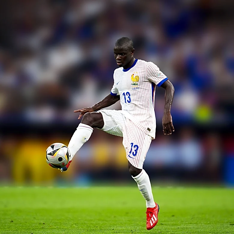 Michael Olise's Key Role in France's World Cup Success Against Sweden
